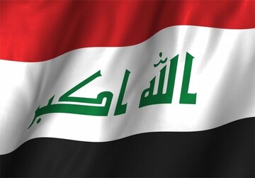 حمله راکتی به یک شرکت چینی در عراق