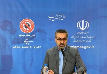  مبتلایان به ایدز شناسایی‌شده کشور درگیر کرونا شده‌اند؟/ پاسخ سخنگوی وزارت بهداشت 