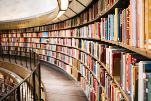 کاهش چشمگیر فروش کتاب در آمریکا کاهش چشمگیر فروش کتاب در آمریکا