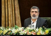 Iran exporting heavy water to eight countries: Official