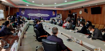 سفر دکتر حریرچی  معاون وزیر بهداشت به کهگیلویه و بویراحمد/ درخواست یزدان‌پناه از معاون وزیر بهداشت