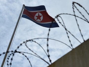 ببیند| کره‌شمالی اینگونه از طریق چین تحریم‌ها را دور می‌زند