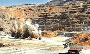 ۳۷درصد از معادن استان سمنان غیر فلزی است/ فعالیت ۲۳۰ معدن غیرفلزی 
