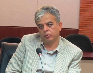 «نبئی» رئیس سازمان نظام مهندسی معدن کشور شد