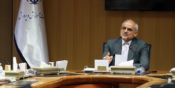 وزیر آموزش و پرورش: امکان فاصله‌گذاری وجود ندارد/ امتحانات دانش‌آموزان حضوری برگزار می‌شود