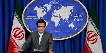 واکنش ایران به اتهام آمریکا درباره روابط تهران و کاراکاس