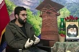 معرفی جوان پرافتخار و نخبه گلستانی با ثبت ۱۰ اختراع