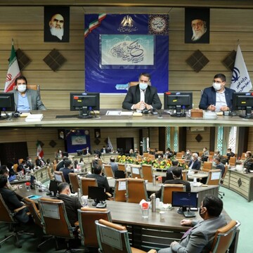 کسب و کار باید در کنار رعایت پروتکل‌های بهداشتی باشد 
