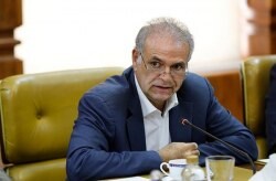 تخصیص تسهیلات بانک دی به کلیه بازاریان کیش