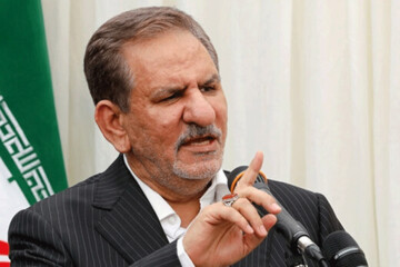 Jahangiri: Persian Gulf closes way for intervention and evil