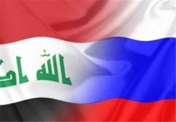 پیشنهاد روسیه به عراق برای فروش اس ۴۰۰ 