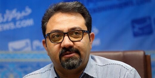پیروز ارجمند: ناچاریم کم‌کاری‌های خود را بپذیریم