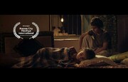 «بی‌گاه»، فیلمی ایرانی که در آمریکا جایزه گرفت