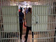 دستگیری عوامل ناآرامی زندان عادل آباد شیراز؛ با کوادکوپتر، موبایل به زندان می‌فرستادند