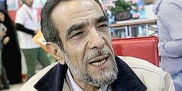 سیاوش امیری، شاعر سروده‌های مذهبی و انقلابی، درگذشت