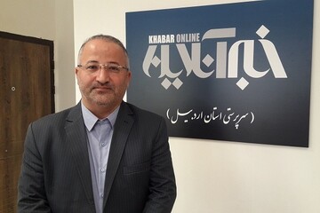 مشترکان تلفن همراه در اردبیل ۱۸ درصد افزایش یافت