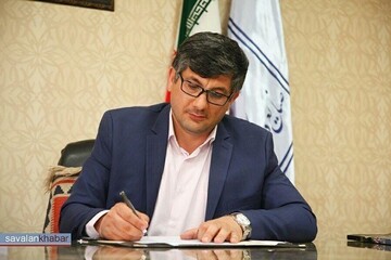 اردبیل به مرکز گردشگری زمستانی کشور تبدیل ‌می شود