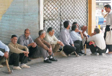 کمک مومنانه مختص آسیب دیدگان کرونا 