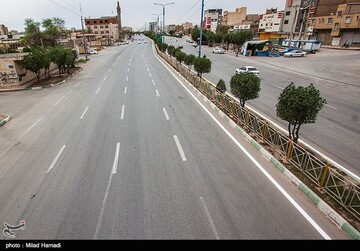 زمین نفس می کشد