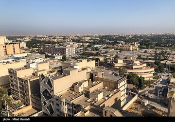 زمین نفس می کشد