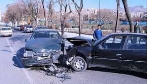 تصادفات فوتی درون‌شهری استان سمنان ۱۴ درصد کاهش یافت