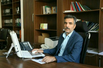 ثبت بیش از ۱۲ میلیون تردد  ماشین های سنگین در محورهای مواصلاتی استان چهارمحال وبختیاری