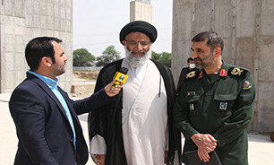 تکمیل مرکز فرهنگی و موزه دفاع مقدس خوزستان یک ضرورت است