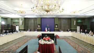 دستور فوری روحانی به وزیر اطلاعات درباره ماجرای غیراخلاقی کشتن جوجه‌های یک روزه