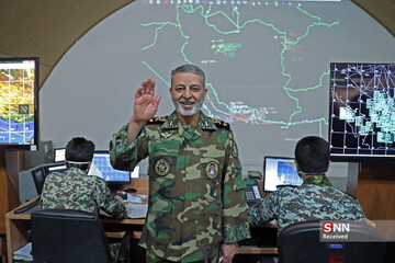 سامانه ضد موشکی
