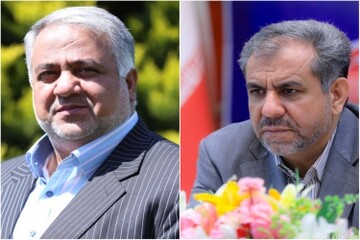 "رحیم لو" شهردار جدید محمدیه شد
