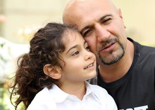 معمای آرات حسینی و پدرش