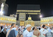تعطیلی نماز جماعت مسجدالحرام و مسجدالنبی در ماه رمضان