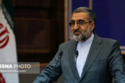 واکنش سخنگوی قوه قضاییه به قرارداد ۲۵ ساله ایران و چین