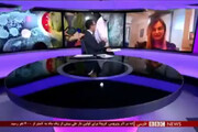 ببینید | اوضاع بحرانی آمریکا از زبان پرستار ایرانی روی خط بی بی سی