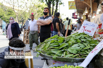 بازگشایی بازار بزرگ تهران