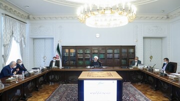 دستور مهم روحانی درباره پرداخت تسهیلات بانکی به کسب و کارها