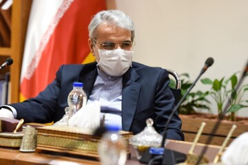 برای تسریع در تکمیل پروژه های راهسازی البرز، همچنان همراه هستیم/ کمربند شمالی کرج مکمل ادامه آزادراه شهید همت در البرز خواهد بود

