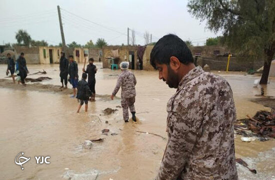 غائله‌هایی که سپاه آتش آن را خاموش کرد / اگر سپاه پاسداران نبود.../ چند موشک ساخت هوافضای سپاه را بشناسید + عکس 14