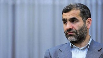 روایت توئیتری وزیر احمدی نژاد از جلسه نامزدهای ریاست مجلس یازدهم 