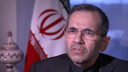 واکنش تخت‌روانچی به پایان ترامپ