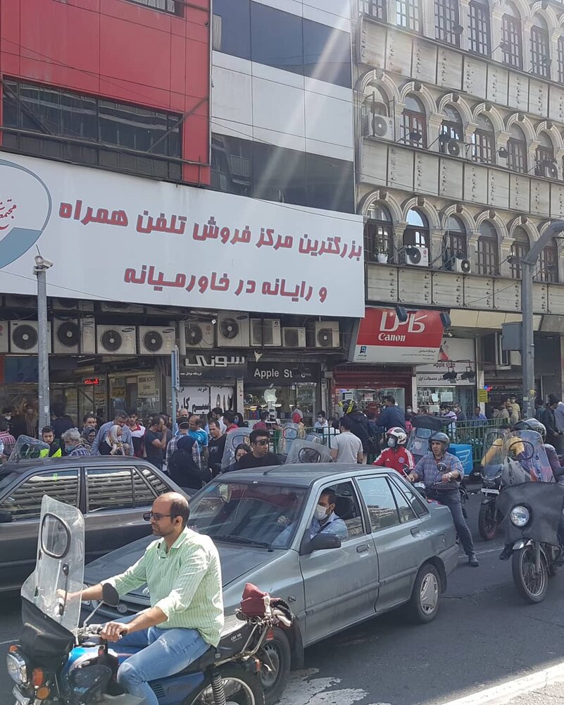 پاساژ علاءالدین پاساژ علاءالدین