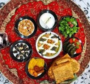 ضرورت گنجاندن ۳ وعده غذایی در ماه مبارک رمضان