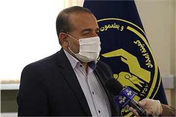 راهاندازی ۲۲ آشپزخانه اطعام مهدوی در چهارمحال و بختیاری راهاندازی ۲۲ آشپزخانه اطعام مهدوی در چهارمحال و بختیاری