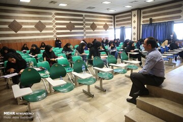 ثبت‌نام حدود ۶۶۰ هزار نفر در کنکور ارشد/ آزمون چه روزهایی برگزار می‌شود؟