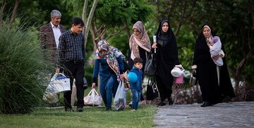 بازگشایی بوستان‌های تهران برای مردم/ تعطیلی موقت ۴ پارک جنگلی