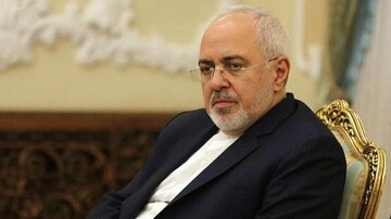 ظريف: أمريكا وأوروبا غير مؤهلتين لوعظ إيران