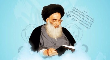 نظر آیت الله سیستانی درباره روز آخر ماه شعبان
