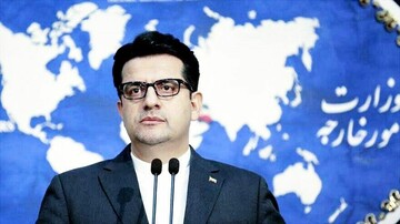 Mousavi: Iran supports Yemeni solidarity, territorial integrity