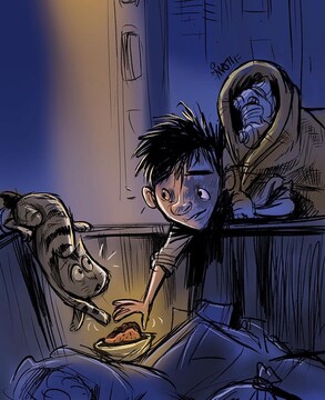 این روزها، بیشتر مراقب اطرافتان باشید! 