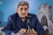 ببینید | دیدار مجازی شهردار تهران و لندن/ حناچی: ایران همزمان با دو ویروس می‌جنگد